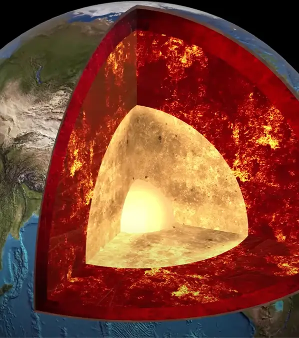 The deepest hole on Earth is nicknamed 'The Well to Hell' / What if/ YouTube
