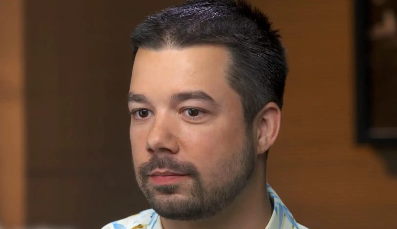 Hanyecz could be a multi-billionaire if he'd held onto his Bitcoin (CBS/60 Minutes)