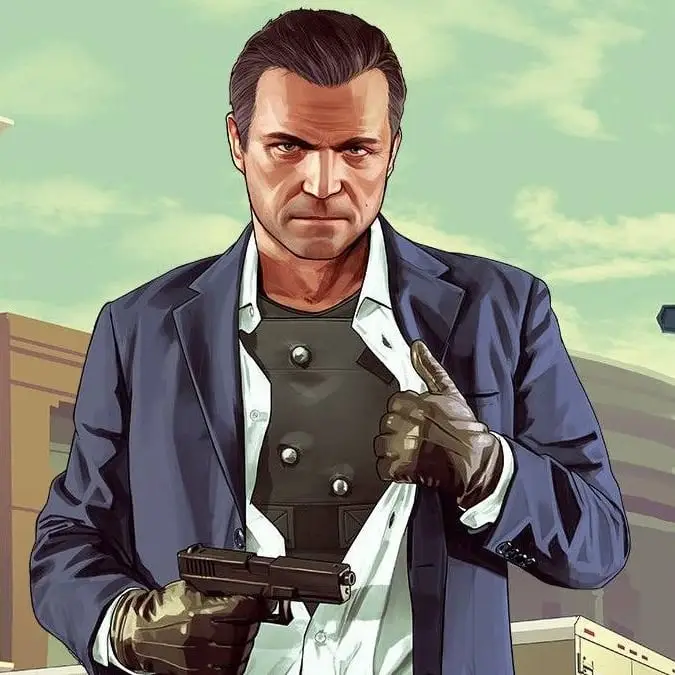 Rockstar Games