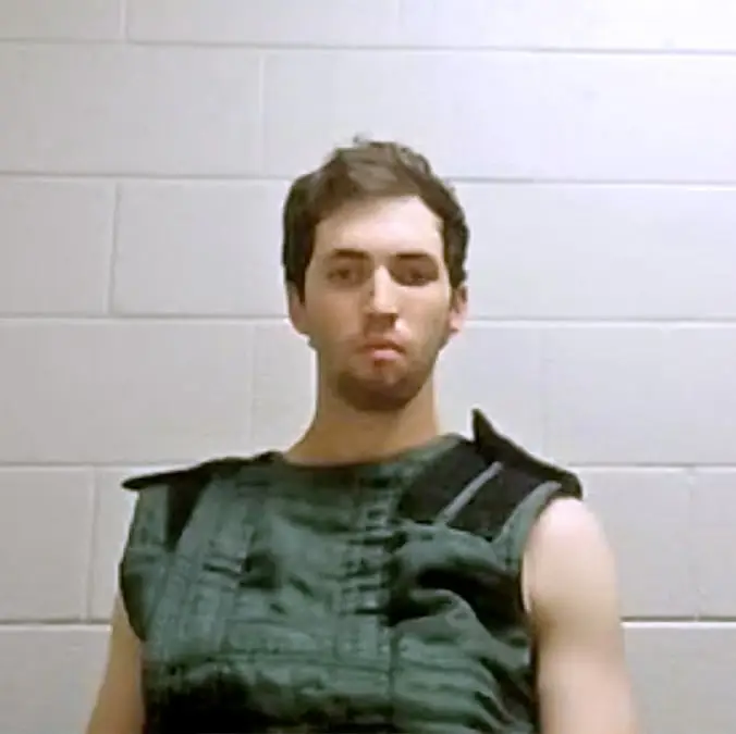 Disturbing new texts from Tyler Robinson to roommate suggest motive for killing of Charlie Kirk