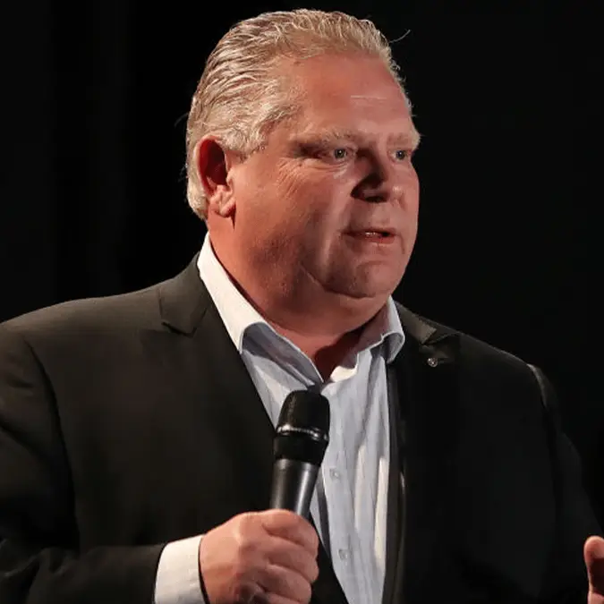 Steve Russell/Toronto Star via Getty Images