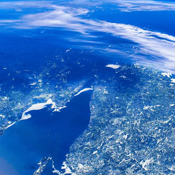 Roberto Machado Noa/Steve Jacobsen / Northwestern University