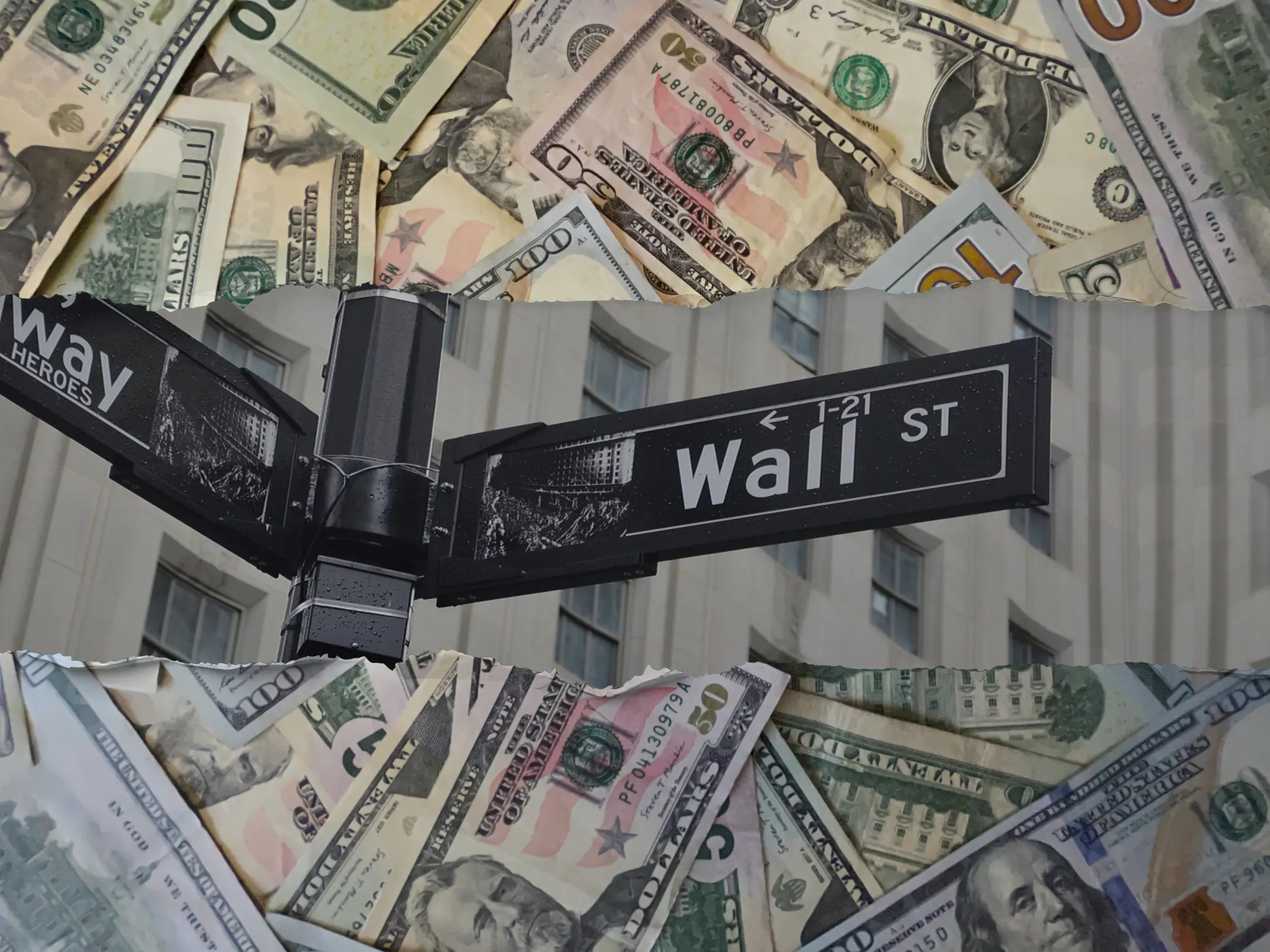 There are concerns about how future attacks could continue to affect the stock market (Douglas Rissing / Getty)