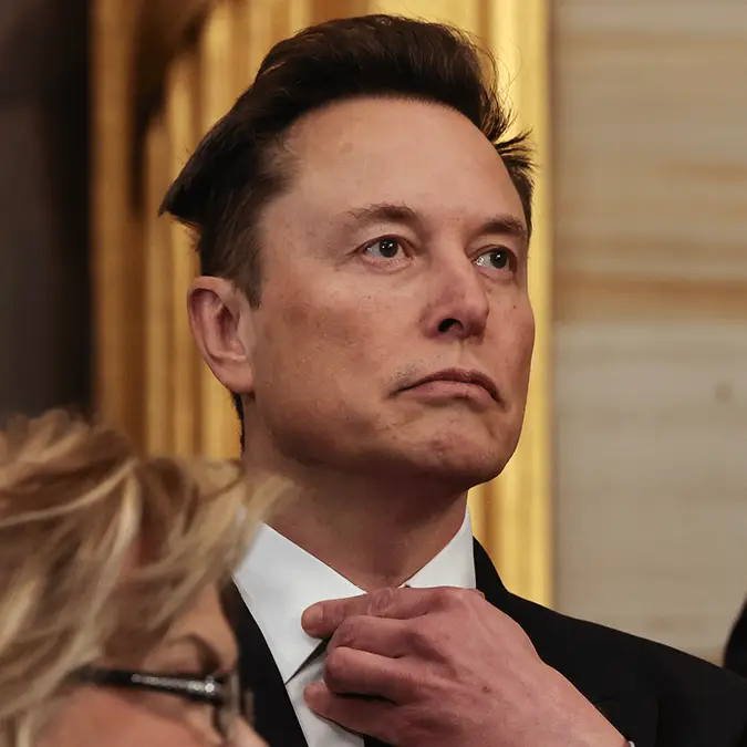 Chip Somodevilla / Staff / Getty