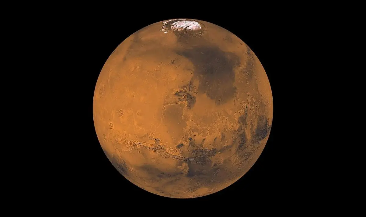 Entries to the competition are open until October 31 (Nasa)