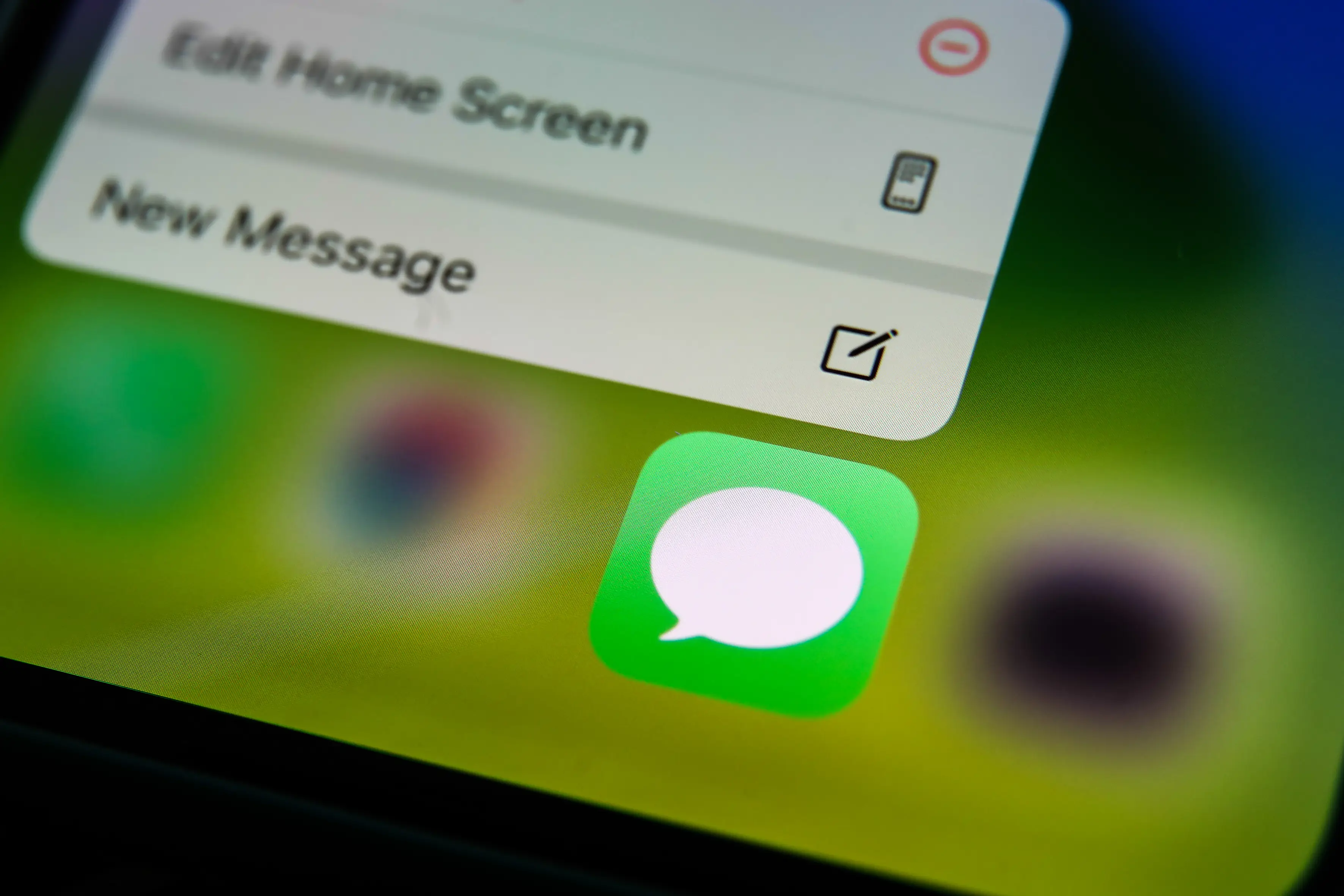 The new feature was brought in with iOS 26 (Jakub Porzycki/NurPhoto via Getty Images)
