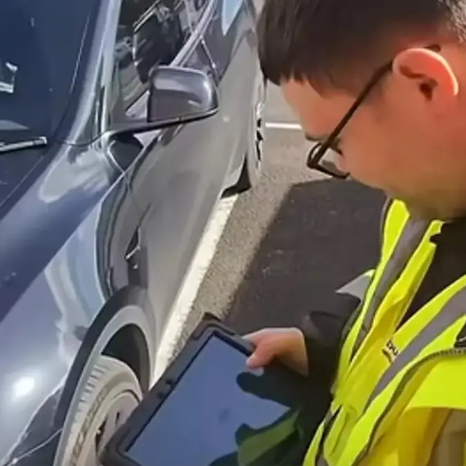 YouTube/@harleygperkins