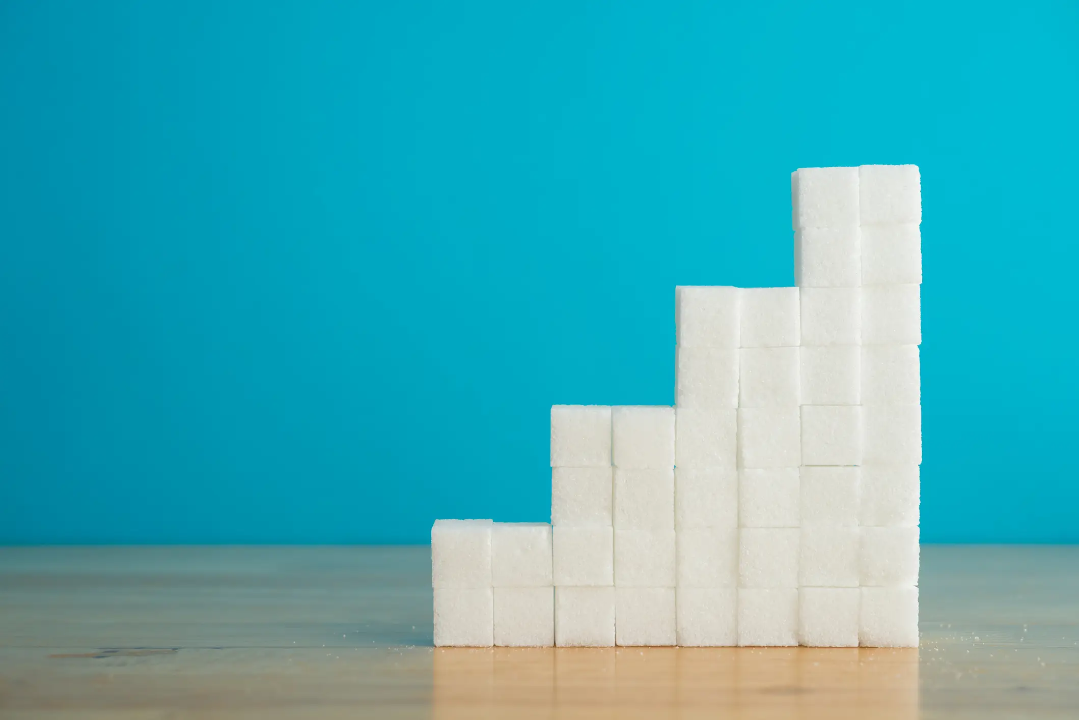 It has called on governments to raise existing sugar taxes, and broaden the scope to include a wider range of drinks (Getty Stock)