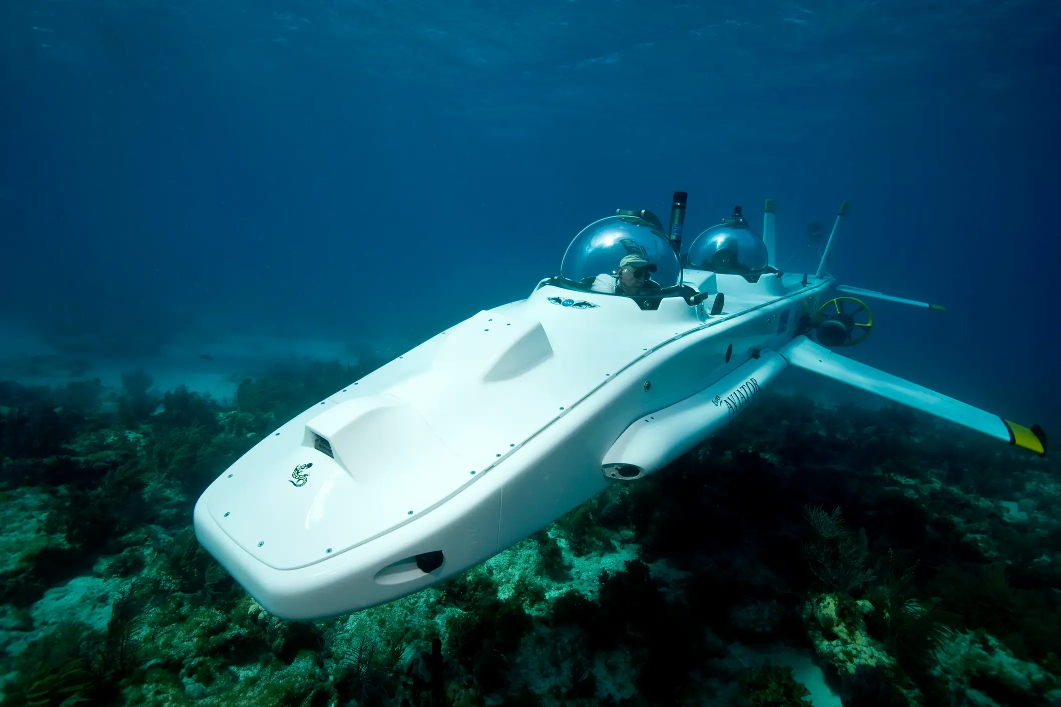 Stephen Frink / Getty