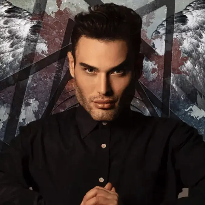 'Living Nostradamus' delivers chilling warning of prediction he's 'most scared of' coming true in 2026