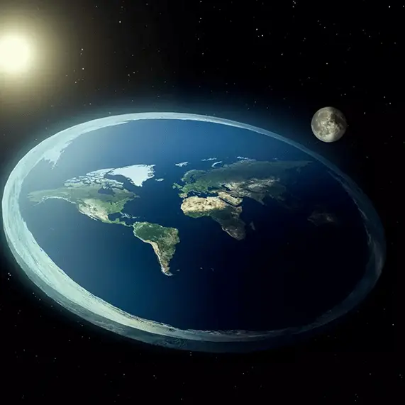 Netflix / Getty Stock Image/ NASA