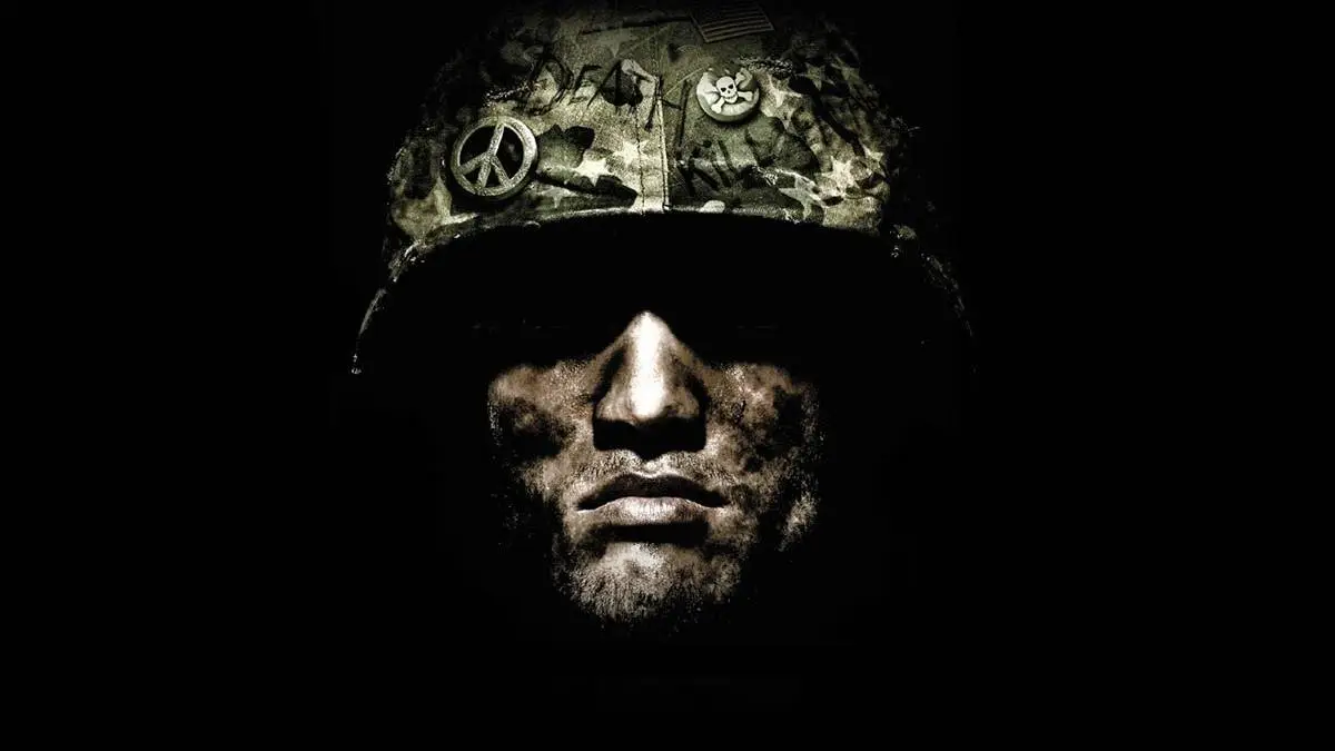 Trying to get a copy of Shellshock 2 is illegal in certain countries (Rebellion Derby)