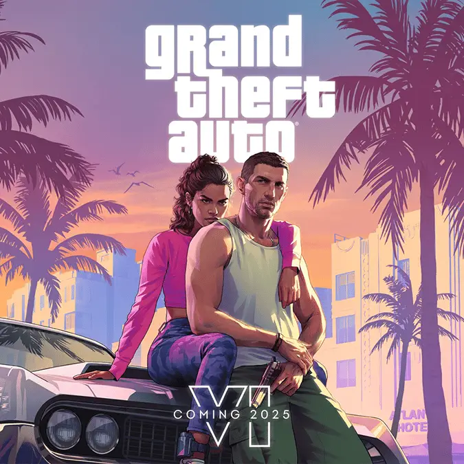 GTA 6 date 'leaks' as fans eagerly await major announcement