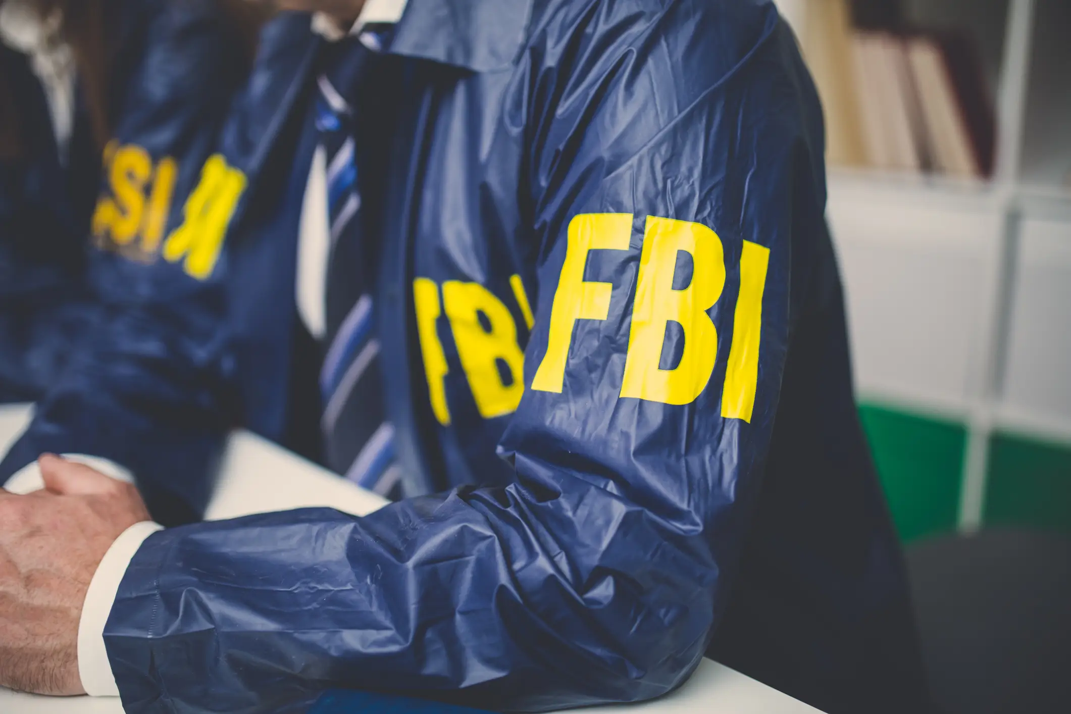 Johnathan Buma blew the whistle over his concerns about an alleged targeted campaign by Russia against Elon Musk (South_agency/Getty Images)