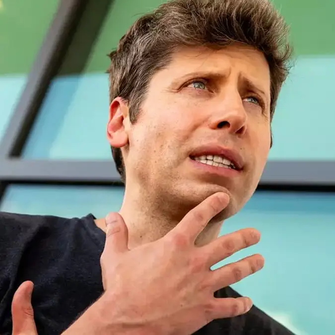 OpenAI CEO Sam Altman publicly makes worrying confession about future of AI