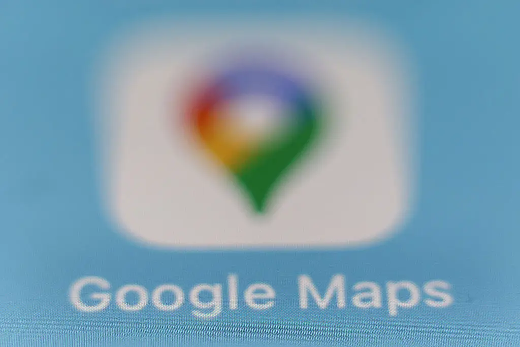 You can now completely disable location tracking by turning off settings associated with your Google account (Jakub Porzycki/NurPhoto via Getty Images)