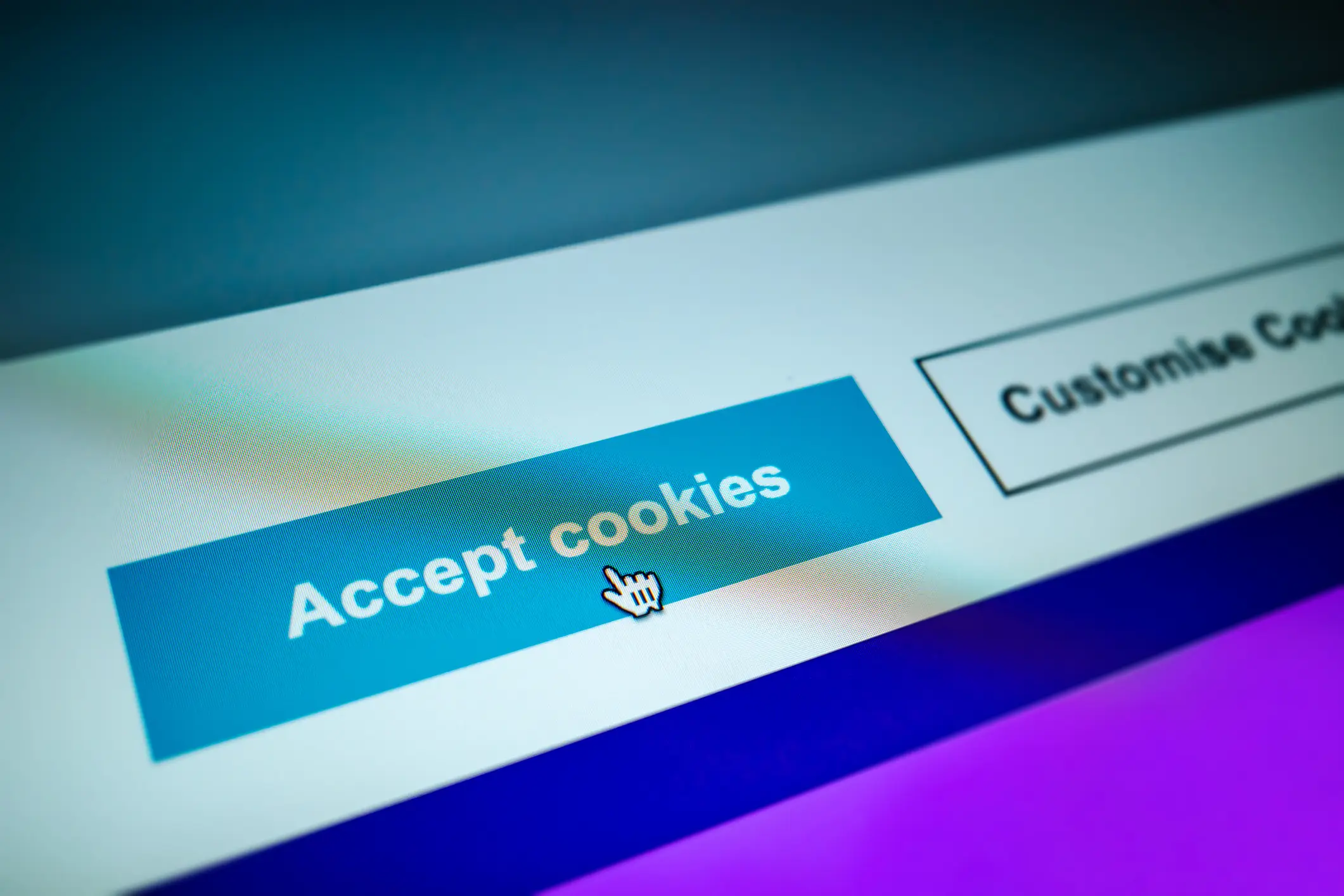 Understanding what cookies actually do helps inform which ones you'd want to keep enabled (Getty Stock)