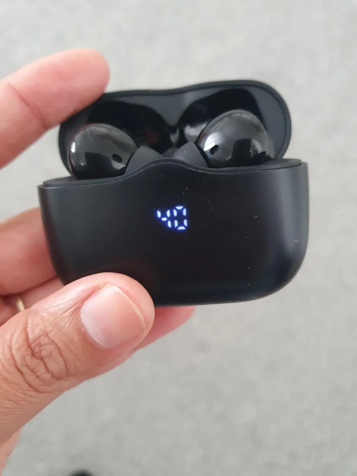 Reviewers are raving about these earbuds (Amazon reviews)