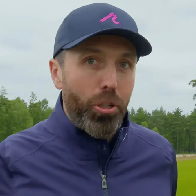  Rick Shiels Golf / YouTube