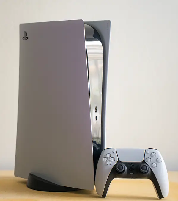 Deleting cache files will clear up unwanted clutter on your PlayStation console / NurPhoto / Contributor / Getty