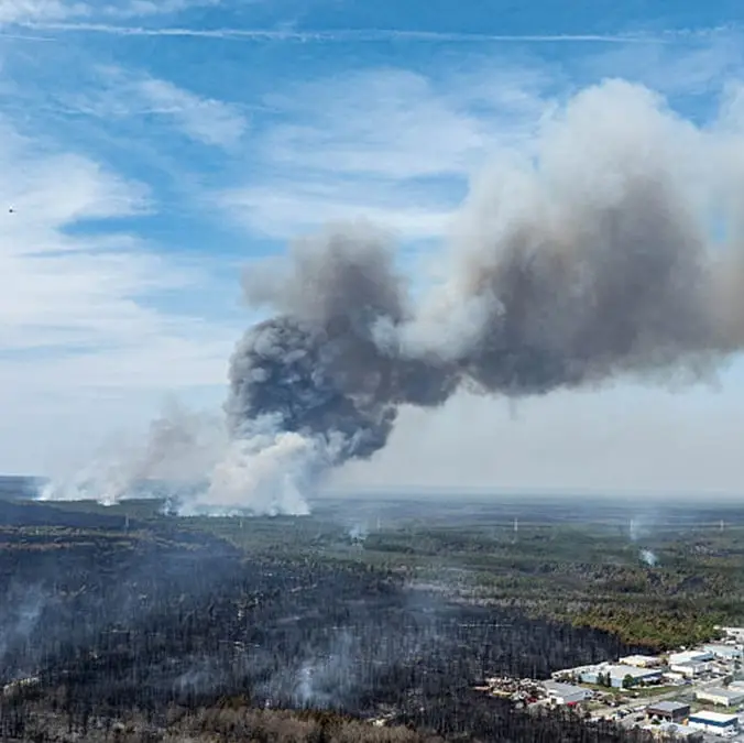  Lokman Vural Elibol/Anadolu via Getty Images