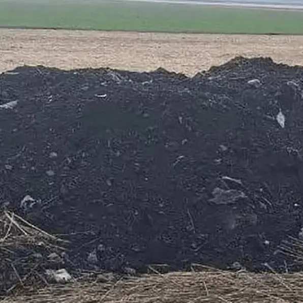 social media/east2west news / Google Maps