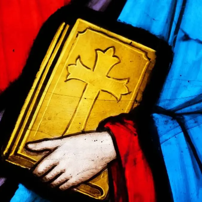 Colors Hunter - Chasseur de Couleurs / Getty