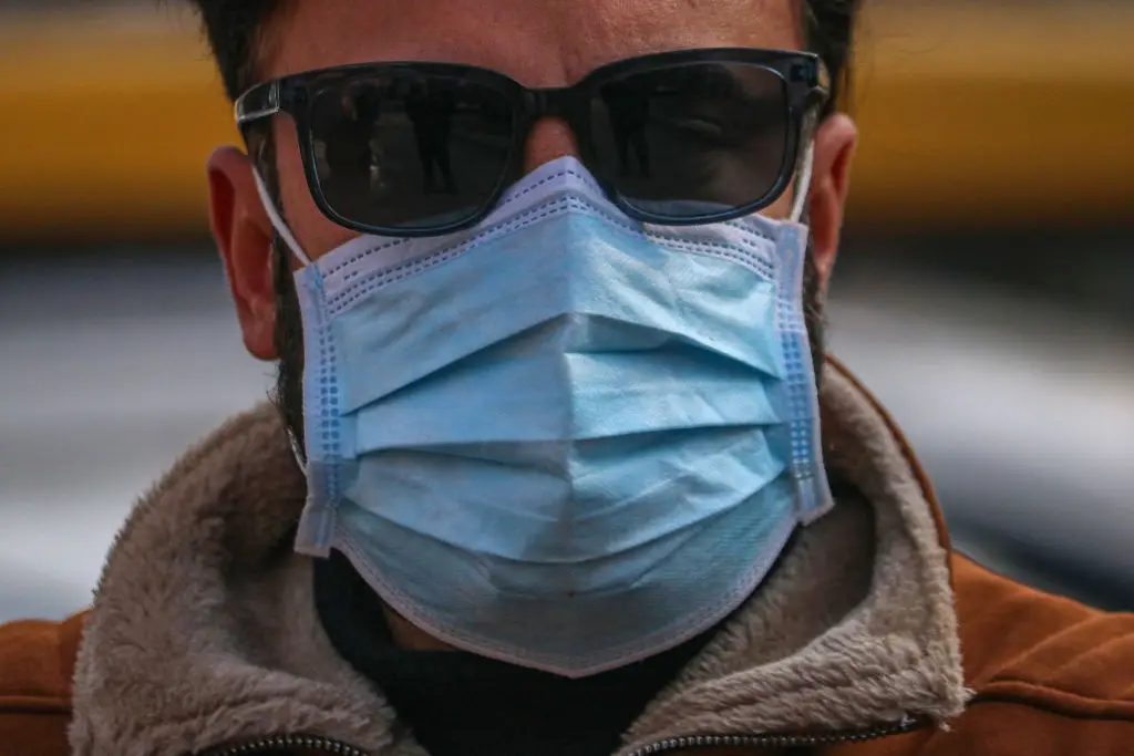 Doctors have warned against the 'hidden' symptoms of new viral outbreak (Firdous Nazir/NurPhoto via Getty Images)