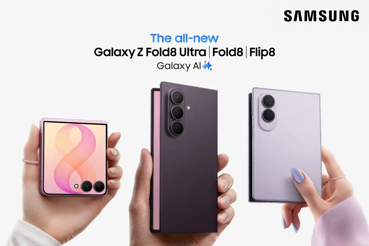 Samsung is bringing Galaxy AI to a whopping 800 million devices (Samsung)