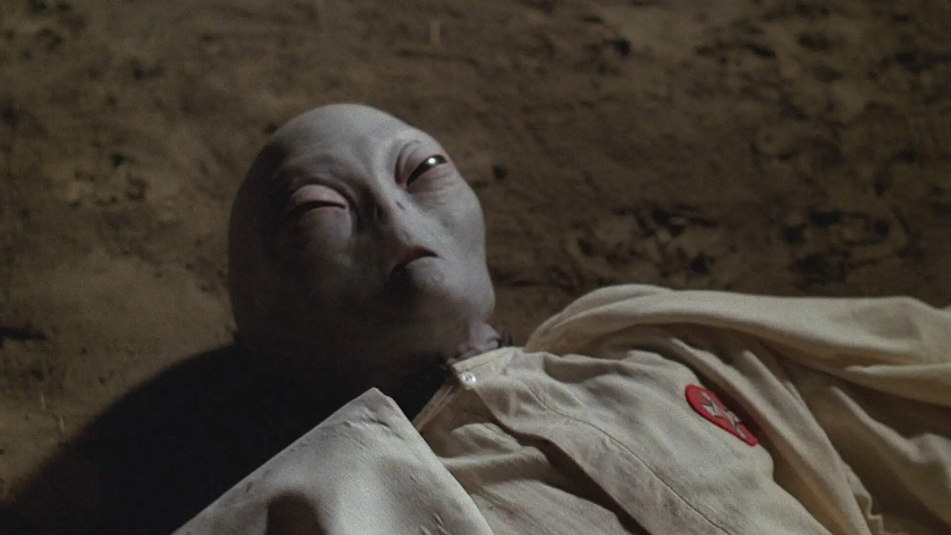 The search for aliens continues (20th Century Fox Television)