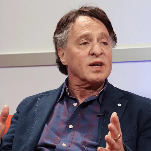 Travis P Ball / Contributor / Catherine Falls Commercial / Getty