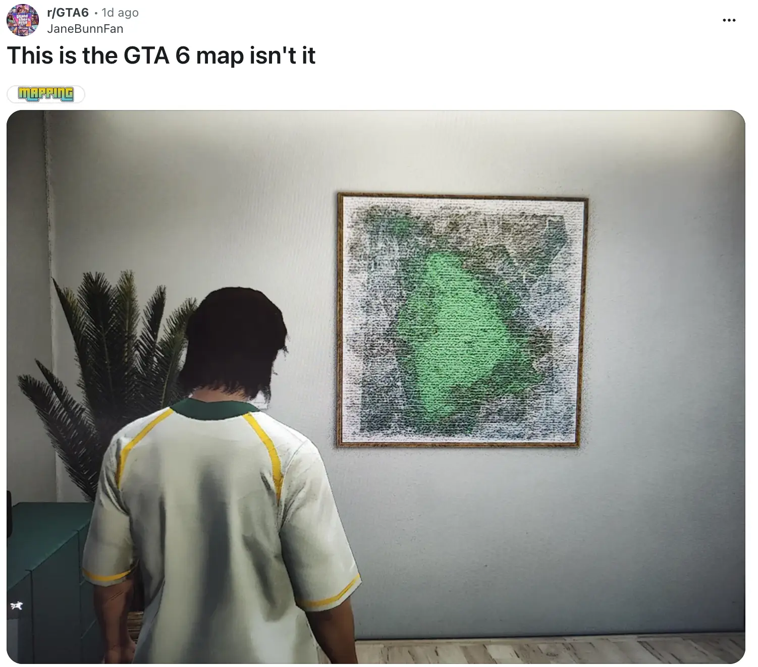 (Reddit / r/GTA6)