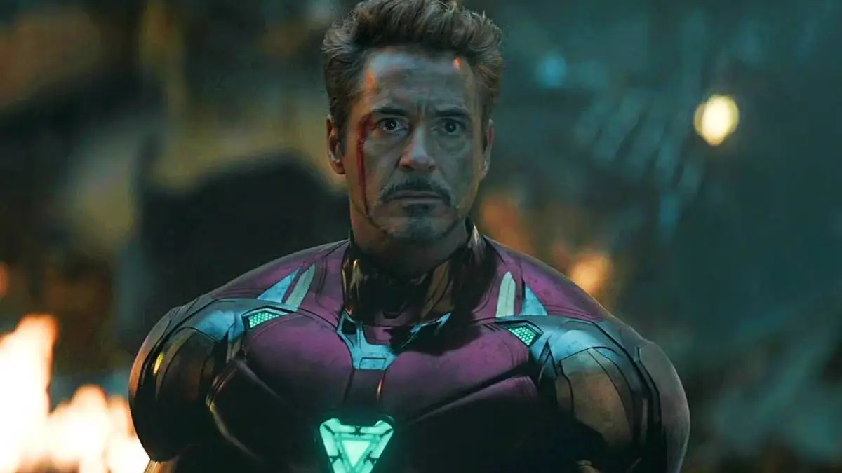 Robert Downey Jr. has made his feelings on AI particularly clear (Disney)