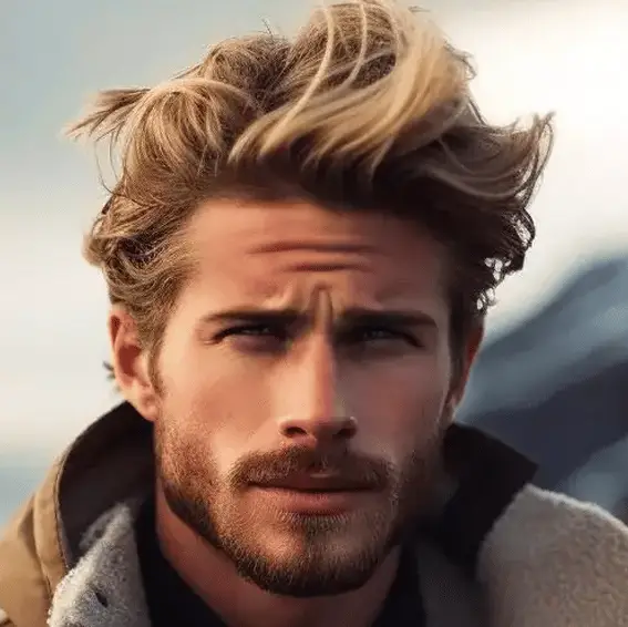 AI creates what 'most attractive man' looks like in every country and sparks huge debate