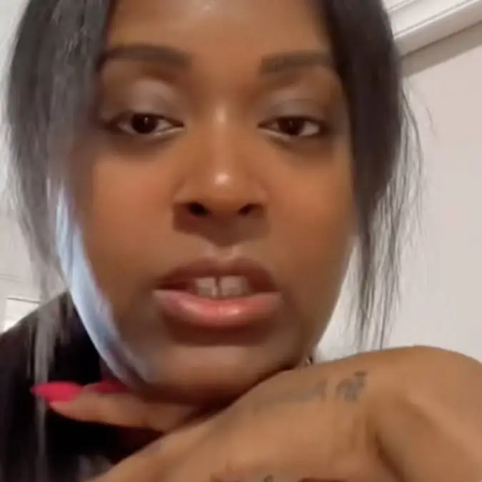 TikTok / @lordashleyg