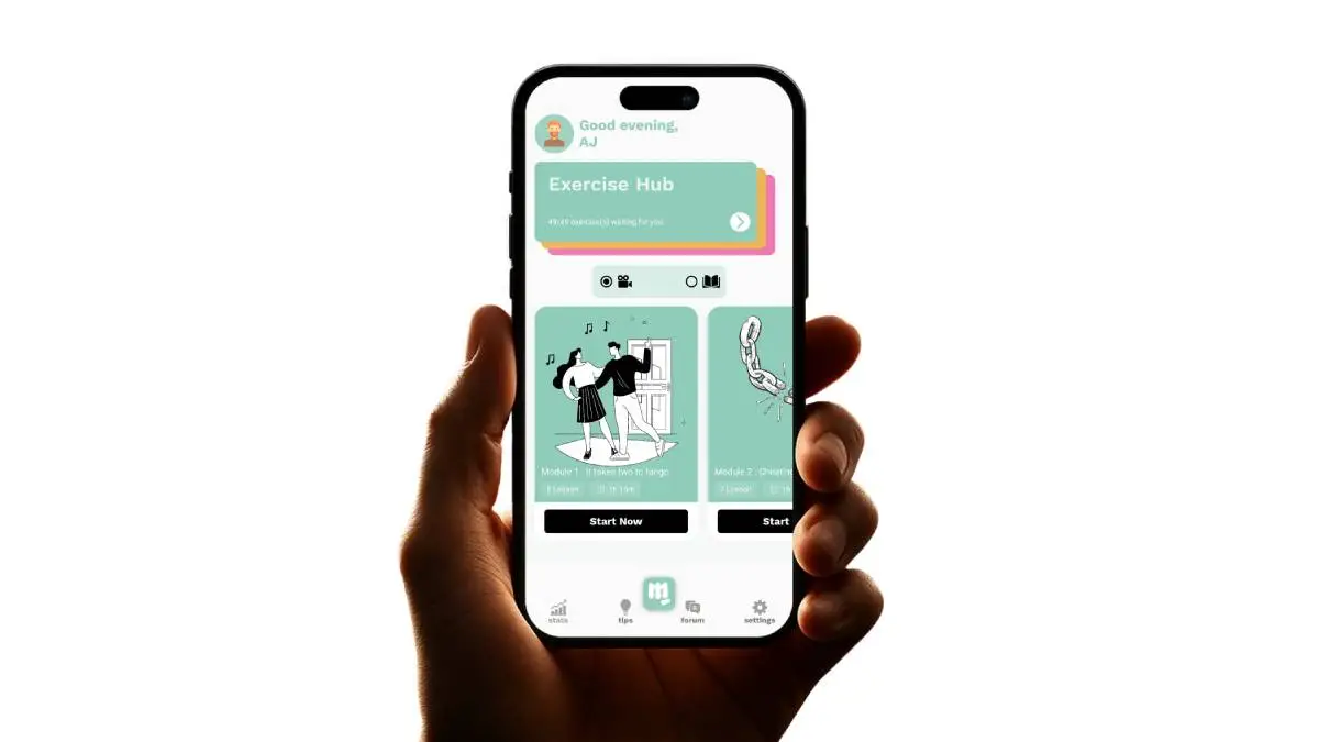 Melonga's results are said to be 'dramatic' (Melonga)