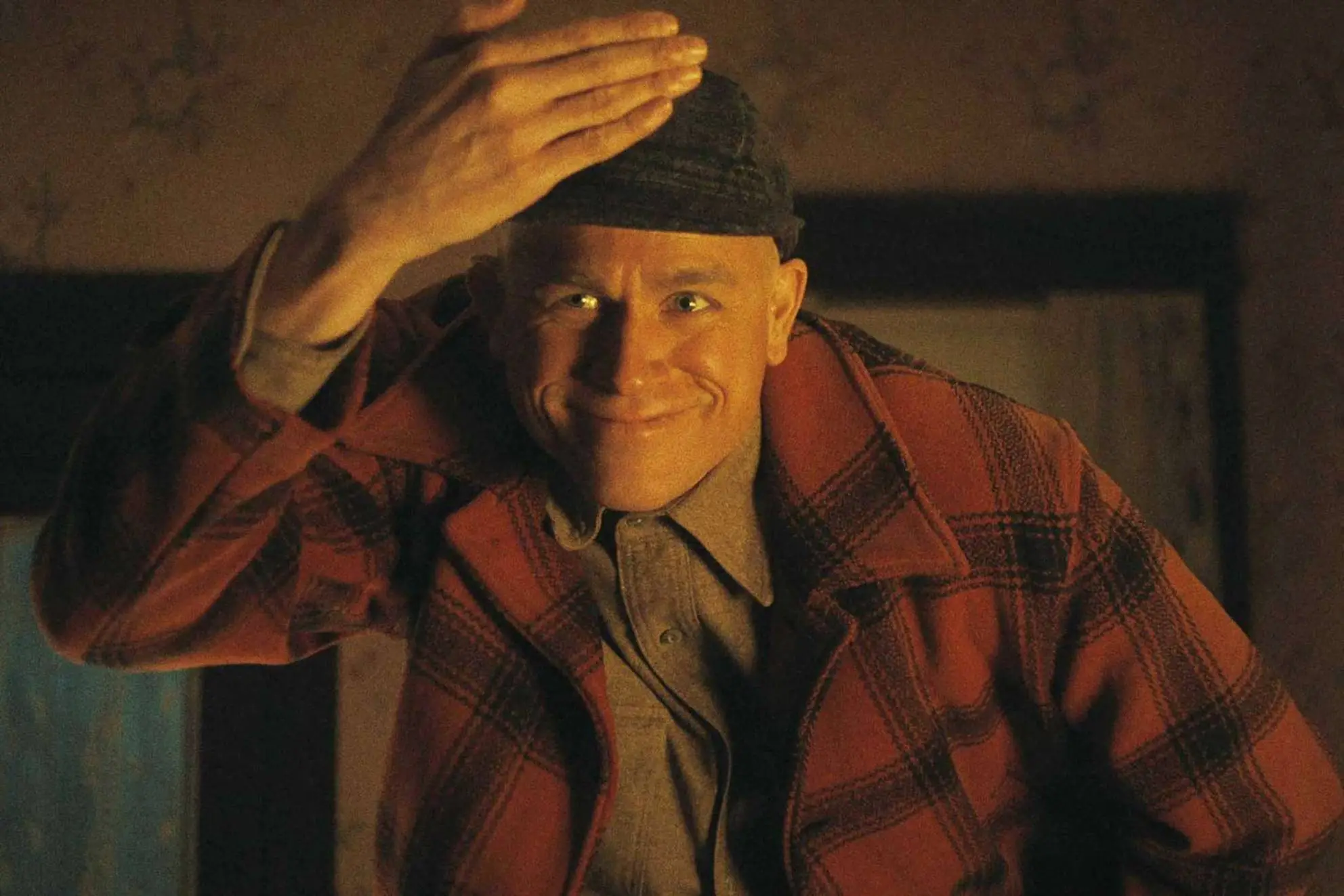 Not all of Monster was fabricated for entertainment (Netflix)