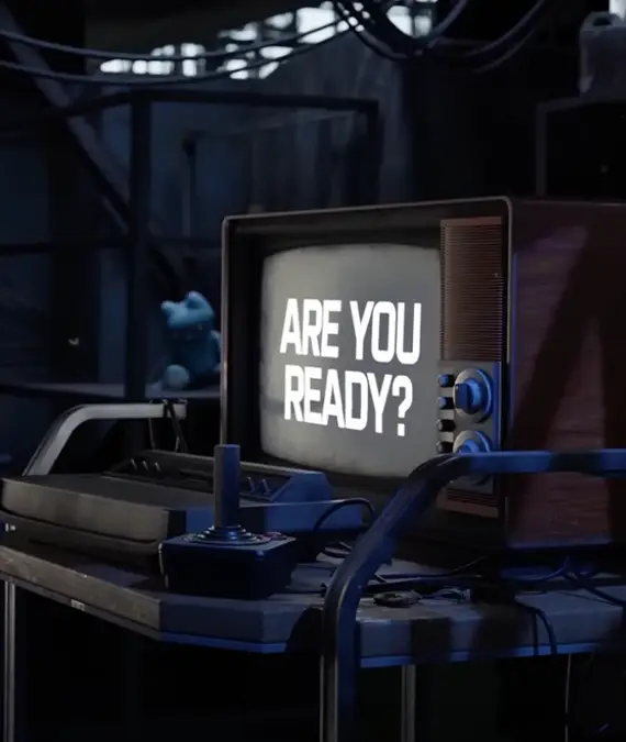 The virtual experience will be intertwined with pop culture / IGN