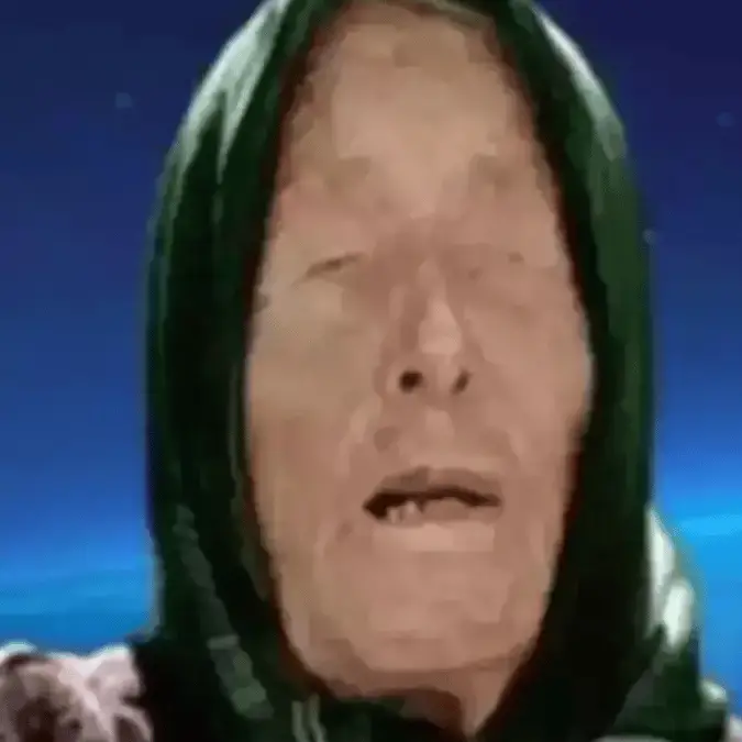 Baba Vanga’s chilling prophecy reveals the exact year of humanity’s ‘absolute doomsday’