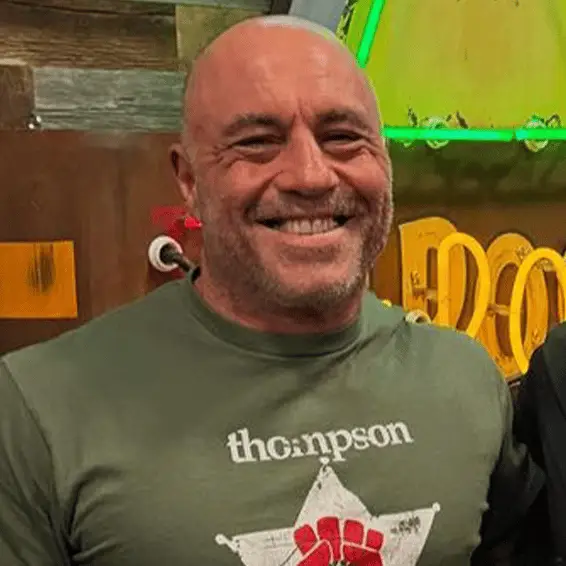 @‌joerogan/@pewdiepie/Instagram