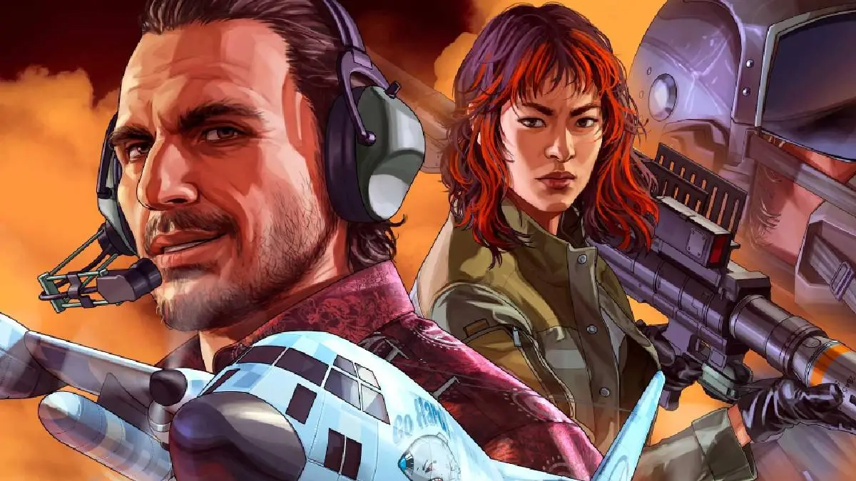 GTA Online is caught in the crossfire of Australia's laws (Rockstar Games)