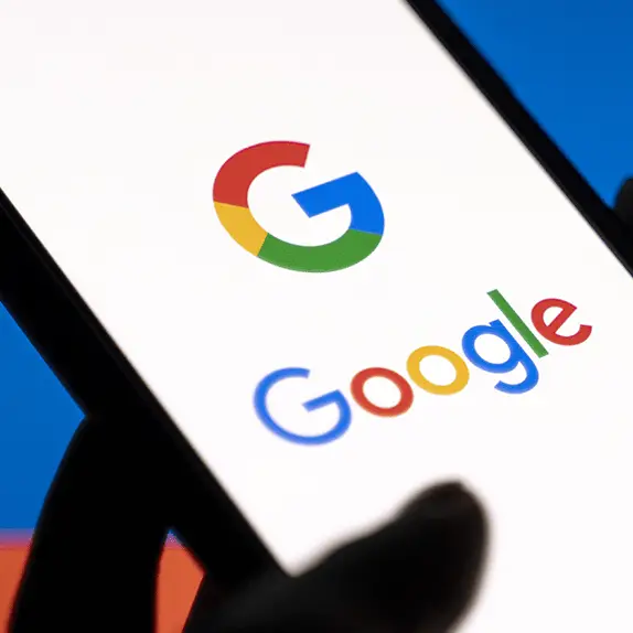 People left seriously creeped out after woman shares how to find out everything Google knows about you