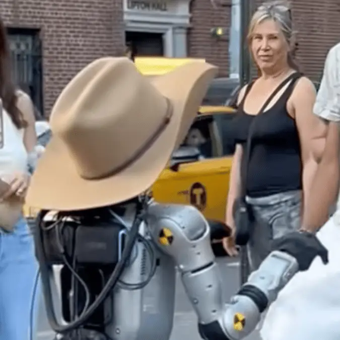 rizzbot_official / TikTok