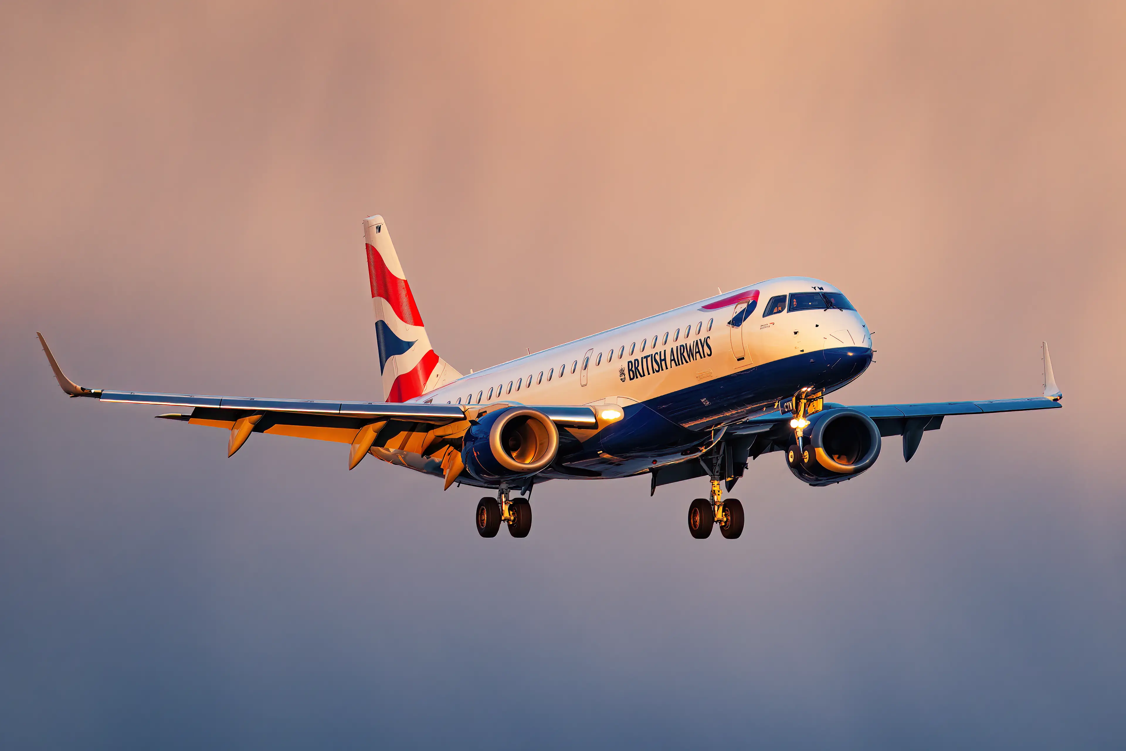 A passenger flight directed to London Heathrow issued a mayday call earlier this month. (Getty Stock Images)