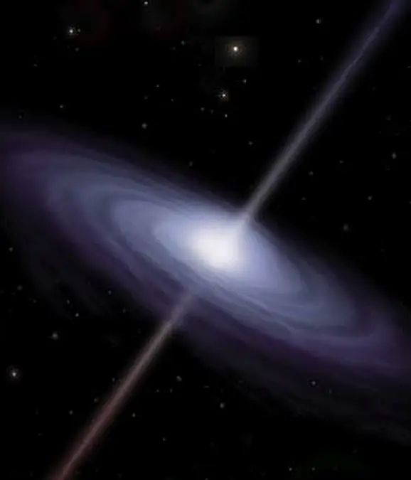 NASA / Contributor / Getty