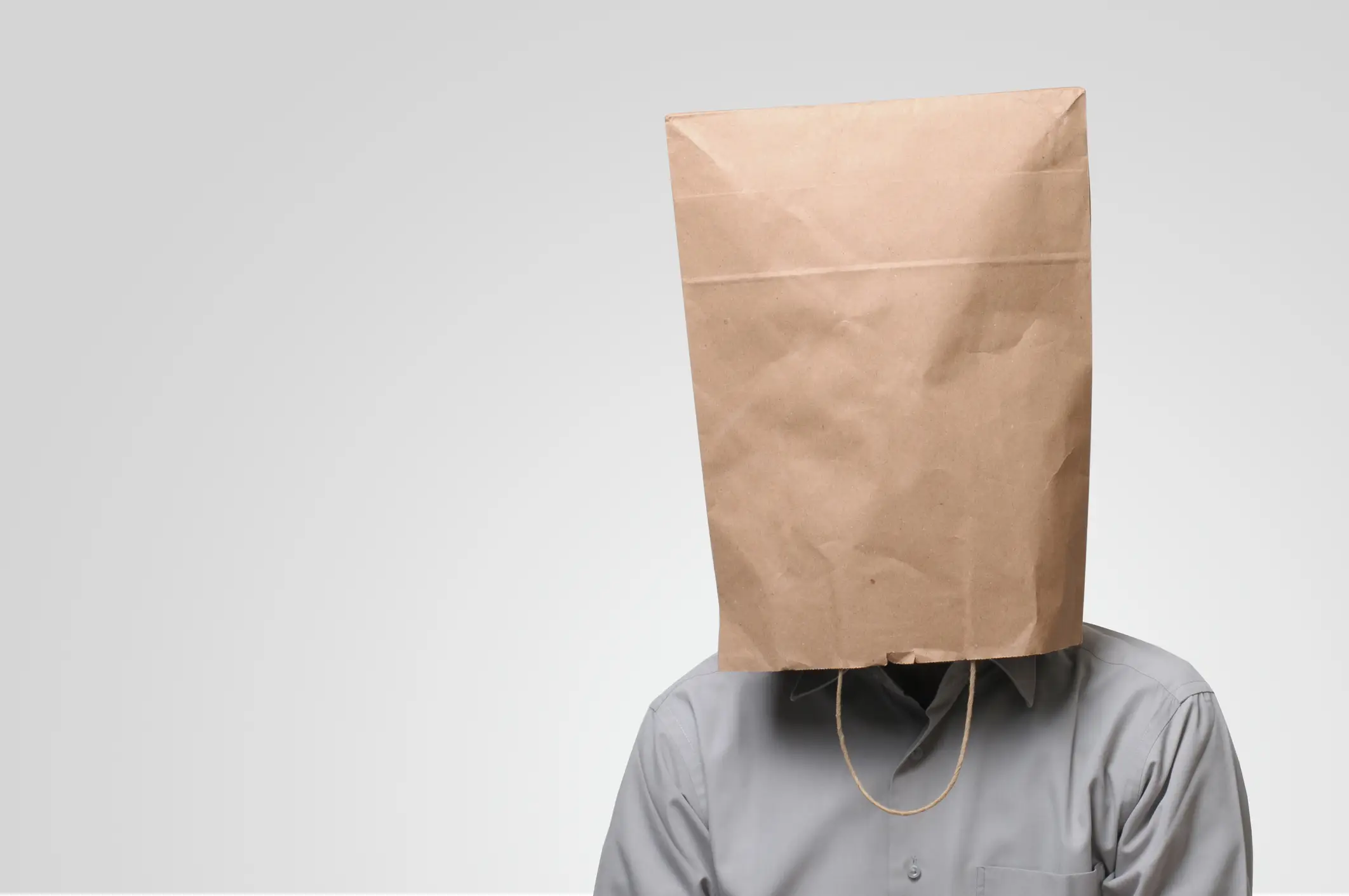 Don't take it as a compliment when someone says you're a choppelganger (Getty Stock)