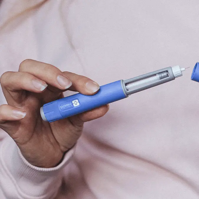 Doctor explains shocking truth of what happens when you stop taking Ozempic