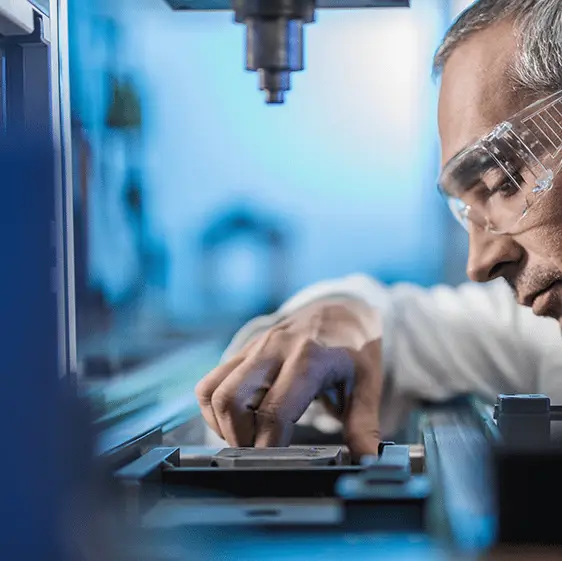 Engineer claims he’s discovered a way to overcome Earth’s gravity