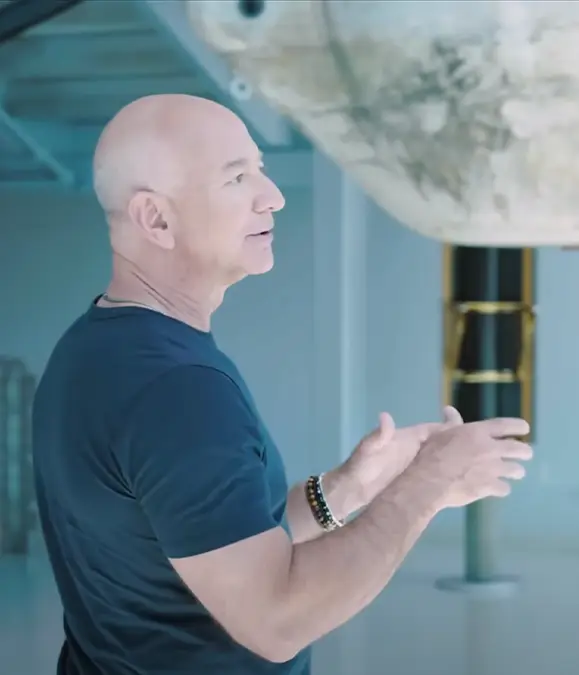 Everyday Astronaut / YouTube