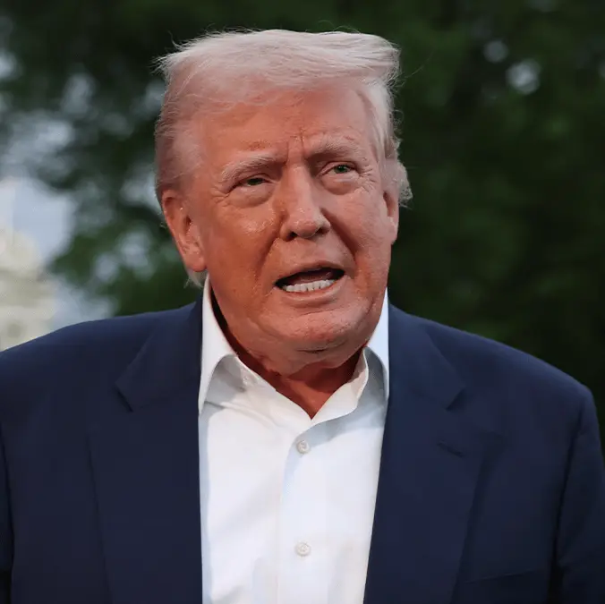 Trump's $500,000,000 bet on old vaccine technology leaves scientists sceptical